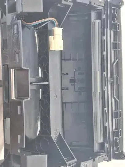 Écran navigation OEM W204ZD2 pour Mercedes C W204 image 3