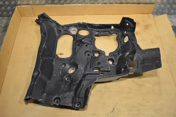 Läpäisyeriste OEM A2236825600 oikea Mercedes W223 image 2