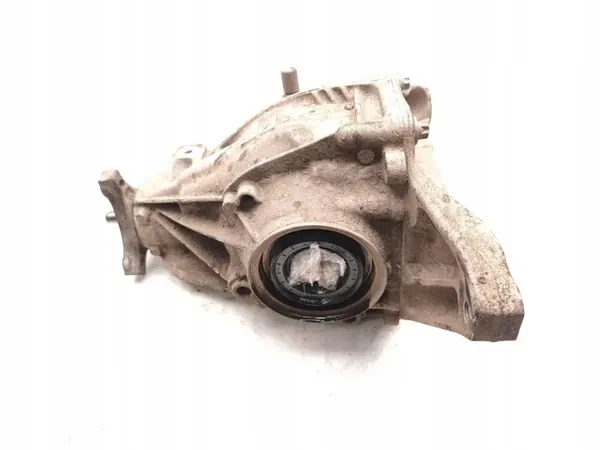Mercedes C-Class Rear Differential 2053509125 image 5