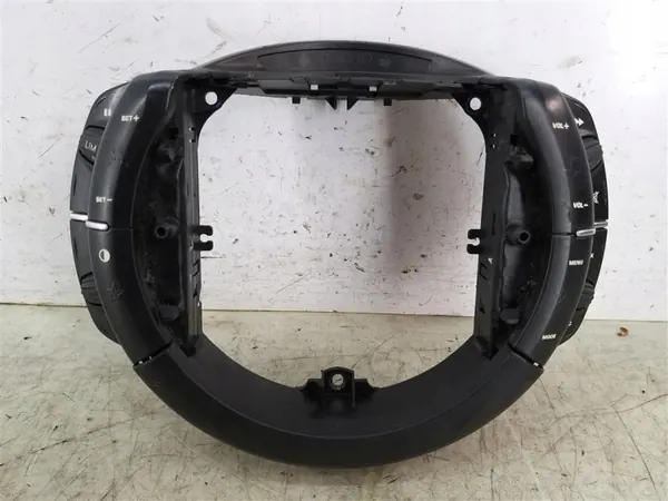 Lenkradschalter OEM 96584228XT für Citroen C4 image 2