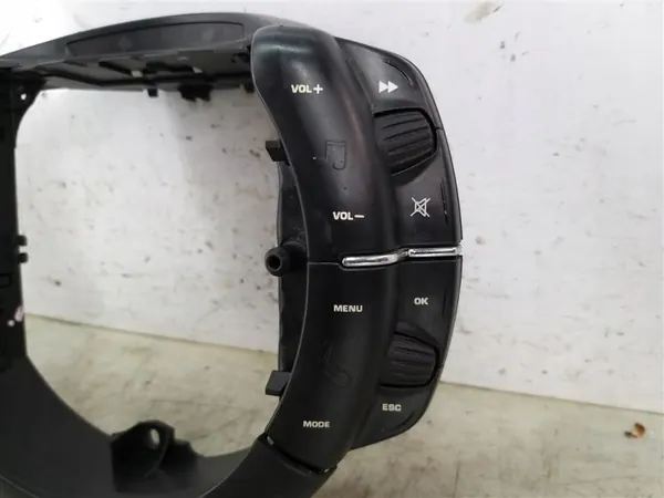 Lenkradschalter OEM 96584228XT für Citroen C4 image 3