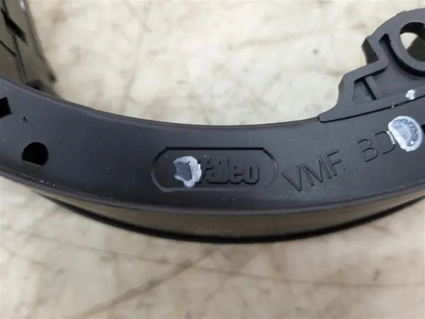 Lenkradschalter OEM 96584228XT für Citroen C4 image 6
