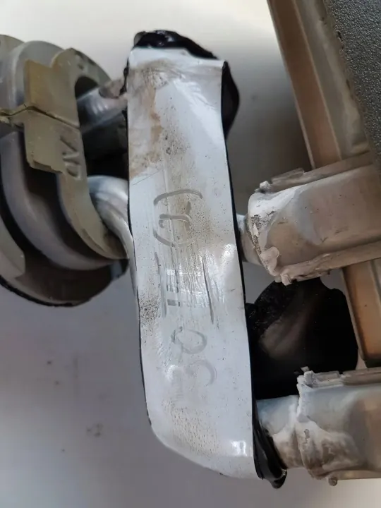 Hyundai i30 AC-förångare OEM 97139G3700 - Begagnad image 6