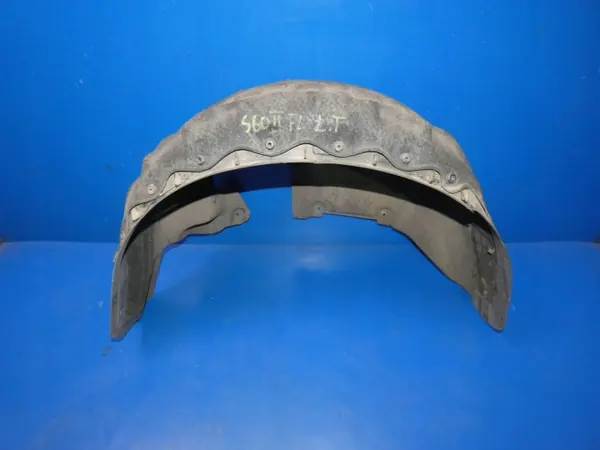Aile Arrière Gauche Volvo S60 II V60 OEM MIJ48299 image 2