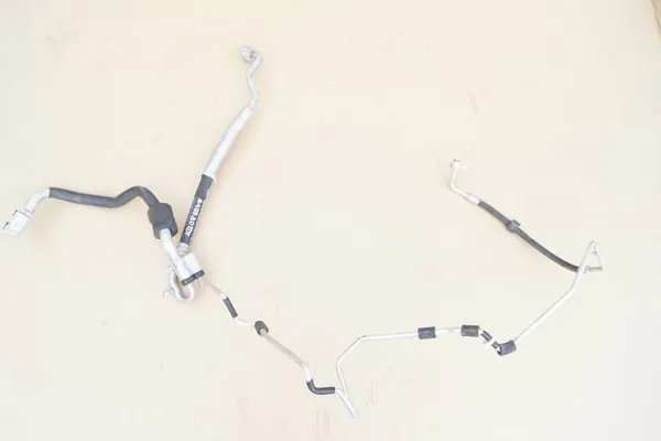 Audi A4 8K1260712A Ilmastointiputki image 2