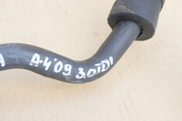 Audi A4 8K1260712A Ilmastointiputki image 3