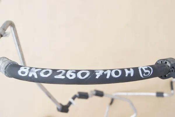 Audi A4 8K1260712A Ilmastointiputki image 6