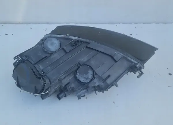 AUDI TT 2007-16 Faro Derecho 8J0941004M image 4