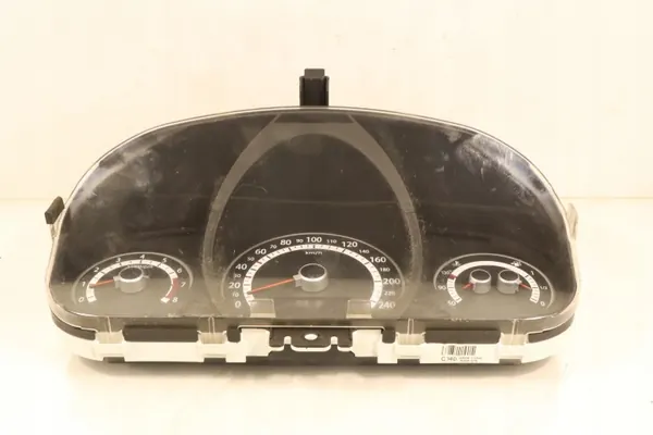 Quadros KIA CEED I LIFT 1.4 OEM 94023-1H040 image 6