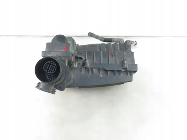 Volkswagen Ilmansuodattimen kotelo 1K0129620F image 4