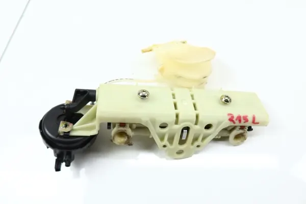 Mercedes CL W215 hoofdsteunvergrendeling links achter OEM 2208000475 image 2