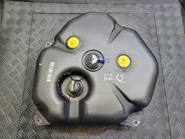Bomba Tanque AdBlue OEM XXX Mercedes E W212 2.2 D CDI image 2