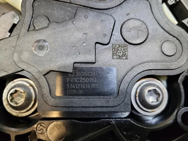 Bomba Tanque AdBlue OEM XXX Mercedes E W212 2.2 D CDI image 3