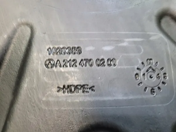 Bomba Tanque AdBlue OEM XXX Mercedes E W212 2.2 D CDI image 4
