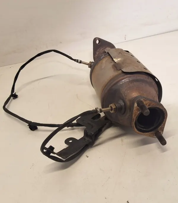 Kia Ceed III 1.6 GDI katalysator original OEM G03HDC image 6