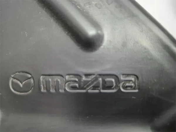 Fram vänster hjulhus Mazda 3 BM image 2