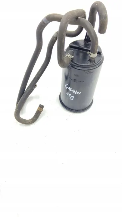 OEM koolstoffilter Nissan Qashqai I J10 1.6/2.0 benzine image 3