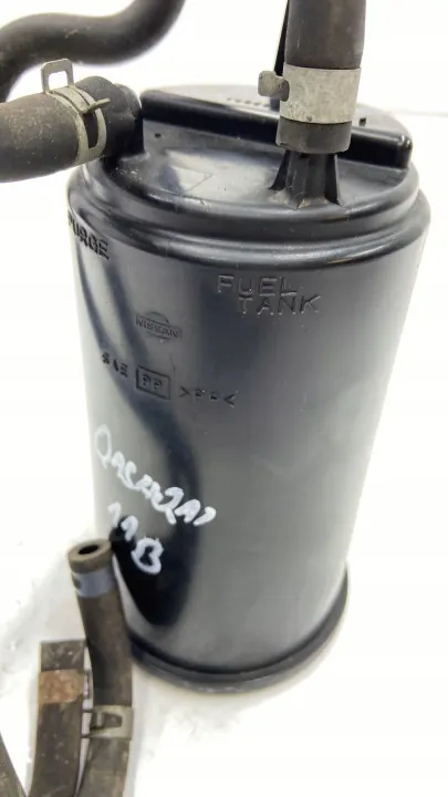 OEM koolstoffilter Nissan Qashqai I J10 1.6/2.0 benzine image 7