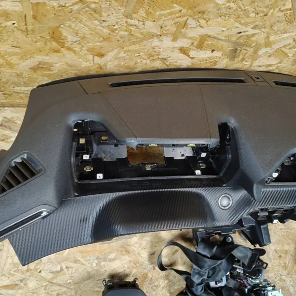 Dashboard-set OEM AZF2381 voor Peugeot 208 II/2008 II image 3