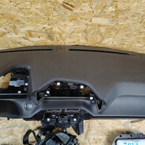 Dashboard-set OEM AZF2381 voor Peugeot 208 II/2008 II image 4