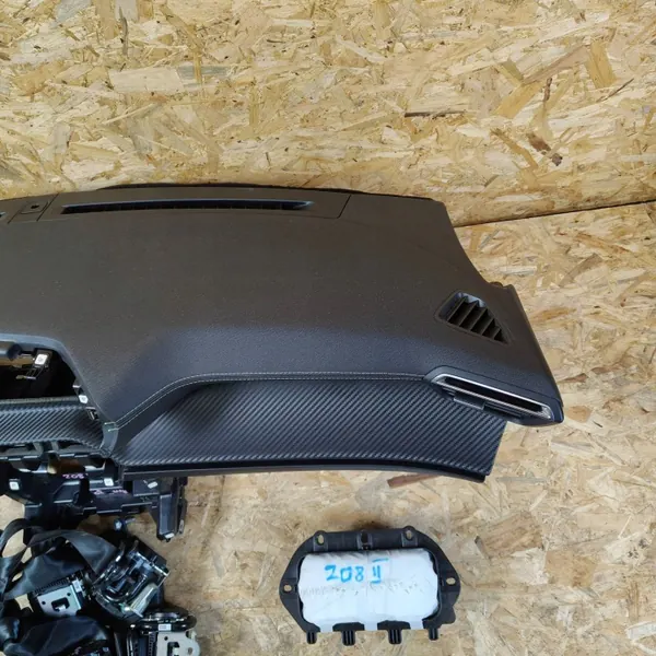 Dashboard-set OEM AZF2381 voor Peugeot 208 II/2008 II image 5