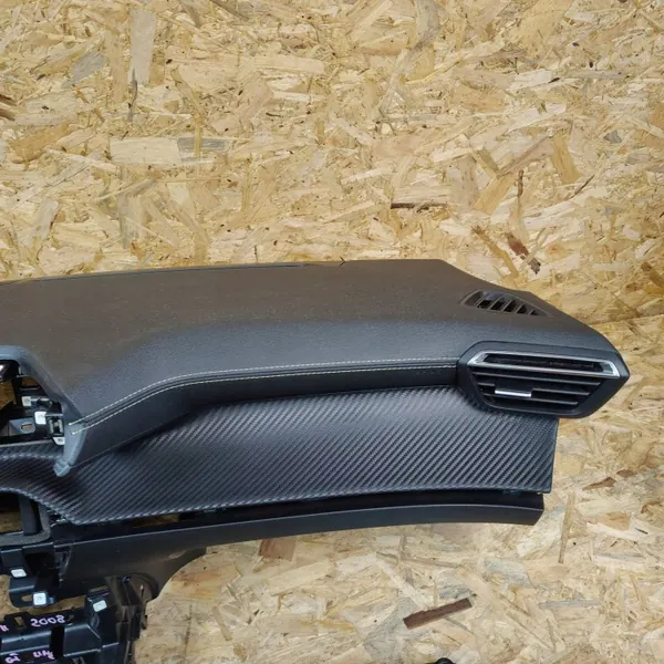 Dashboard-set OEM AZF2381 voor Peugeot 208 II/2008 II image 6