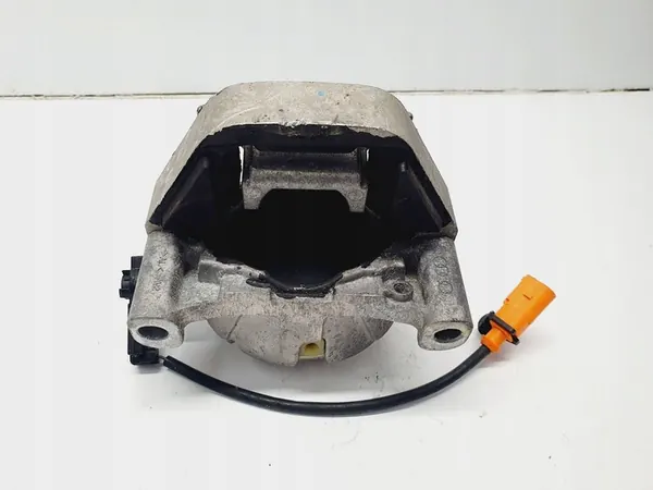 Moottorin tuki vasen puoli Audi A6 C7 4G0199381LE image 2