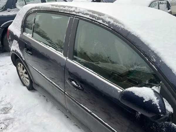 Opel Signum Front rechts Türscheibe OEM AK-12-724317 image 4