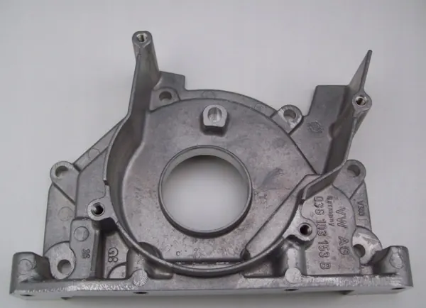 Joint d'arbre OEM 03G103153B pour 2.0 TDI image 2