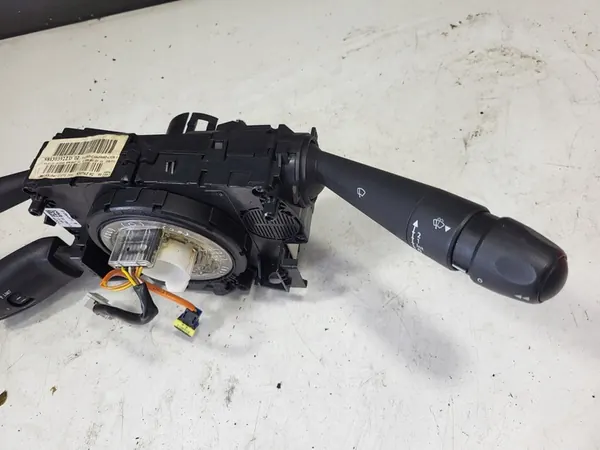 Peugeot 208 schakelassemblage 98030392zd image 2