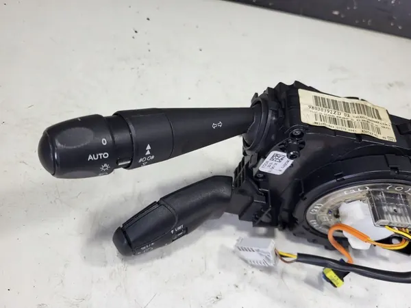 Peugeot 208 schakelassemblage 98030392zd image 3