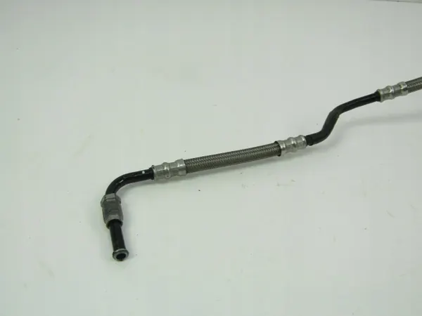Jarrulinja Jaguar I-PACE OEM AK-6-89329 Käytetty image 3