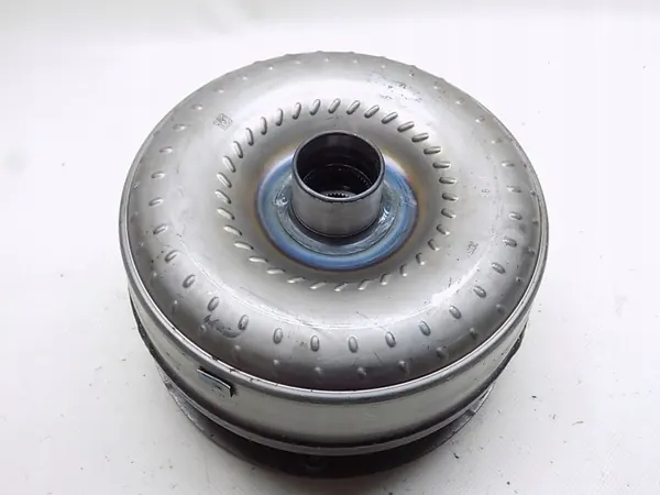OEM KONWERTER - ALFA ROMEO GIULIA STELVIO 2.2 image 2