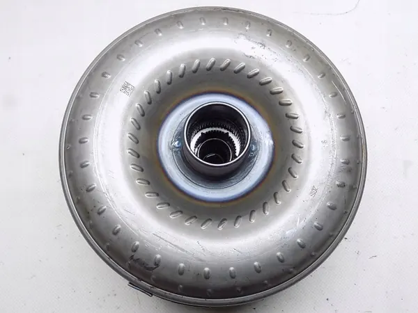 OEM KONWERTER - ALFA ROMEO GIULIA STELVIO 2.2 image 3