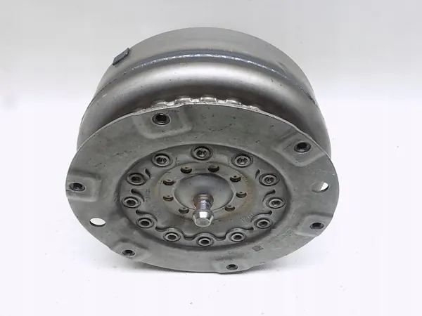 OEM KONWERTER - ALFA ROMEO GIULIA STELVIO 2.2 image 4