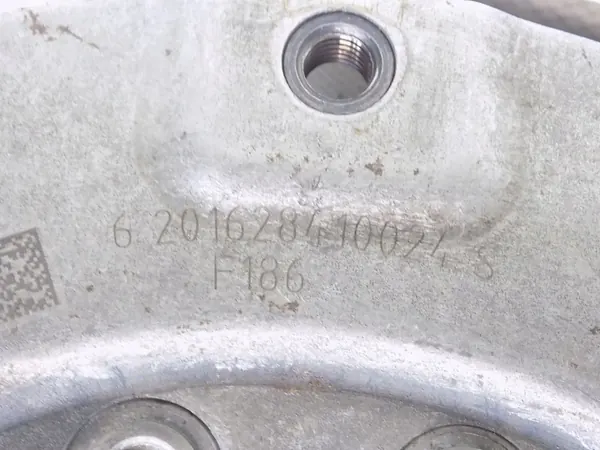 OEM KONWERTER - ALFA ROMEO GIULIA STELVIO 2.2 image 7
