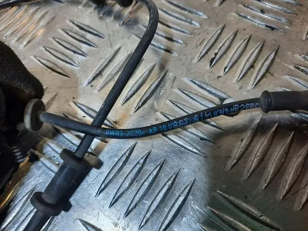 Capteur ABS Jaguar XF X250 image 2