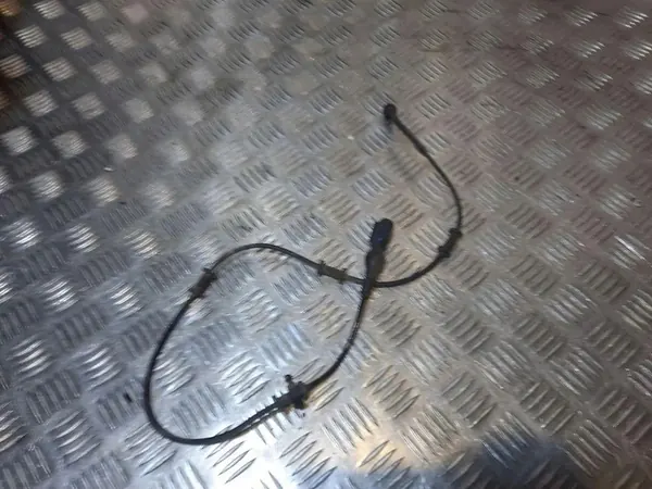 Capteur ABS Jaguar XF X250 image 3