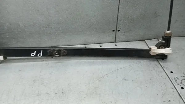 Elevador de vidro dianteiro direito VW T4 2.5TDI 00-03 701837502F image 3