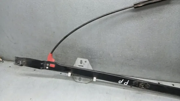 Elevador de vidro dianteiro direito VW T4 2.5TDI 00-03 701837502F image 4