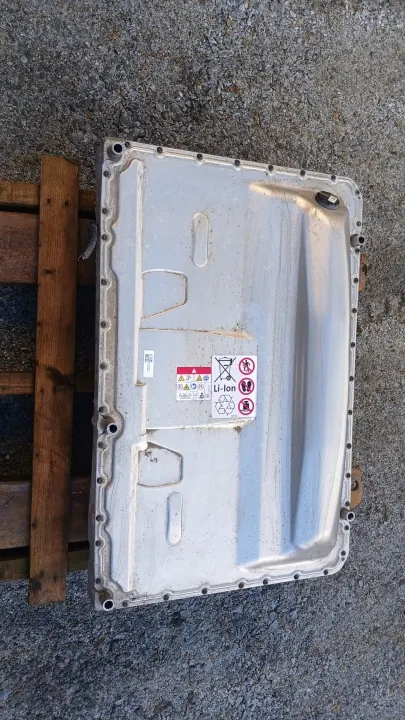 Batterie hybride Audi A3 8Y OEM 5WA915588E Occasion image 2