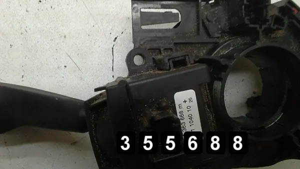 Commutateur BMW OEM AM-355688 pour Série 3 2001 image 4