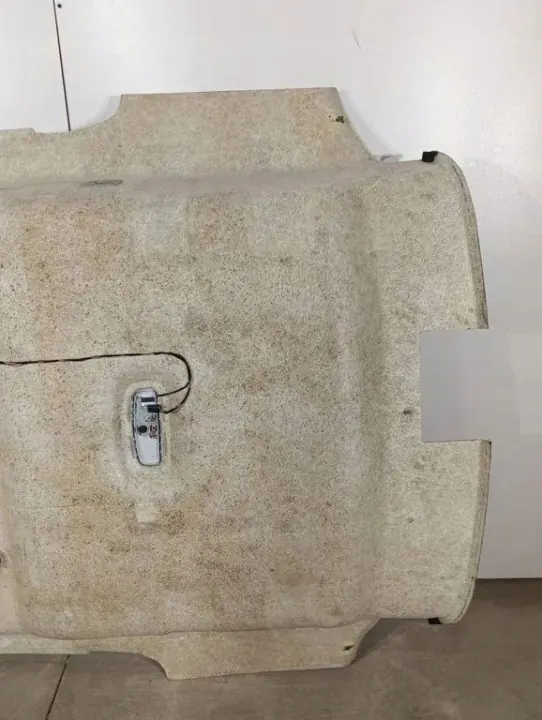 Teto Ford Transit Connect OEM 195057280 Usado image 2