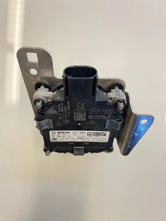 Radar Sensor ACC Distronic Vänster Audi Q5 II image 3