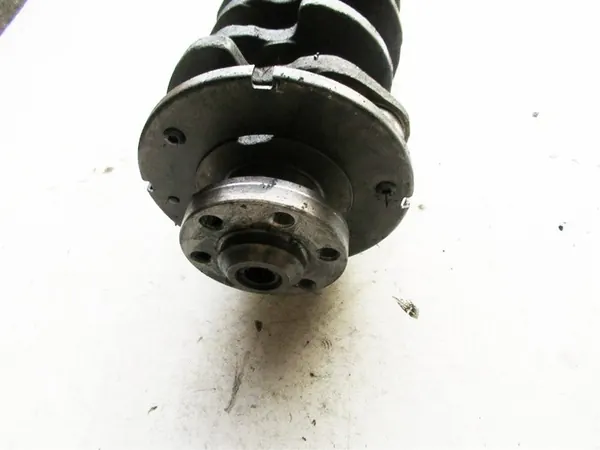 Vevaxel Audi 80 B4 1.9 TDI 1991-1995 image 2