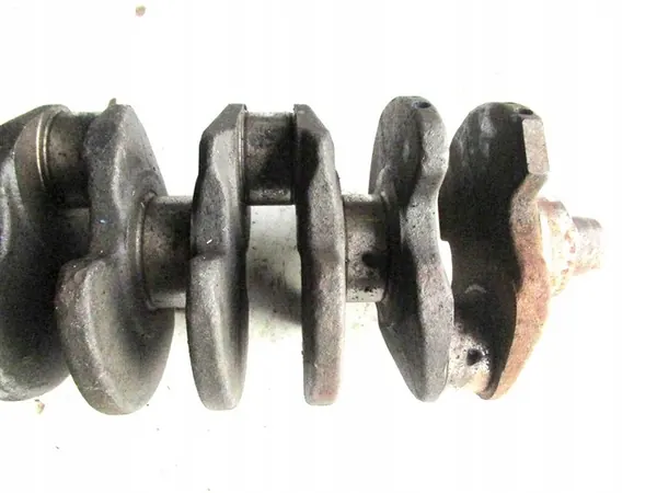 Vevaxel Audi 80 B4 1.9 TDI 1991-1995 image 3