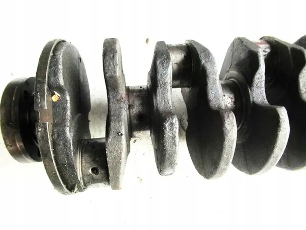 Vevaxel Audi 80 B4 1.9 TDI 1991-1995 image 4