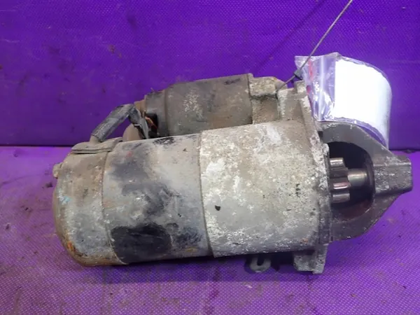 KIA SORENTO I 02-06 Motor de arranque 3610035900 TM000A19301 image 2