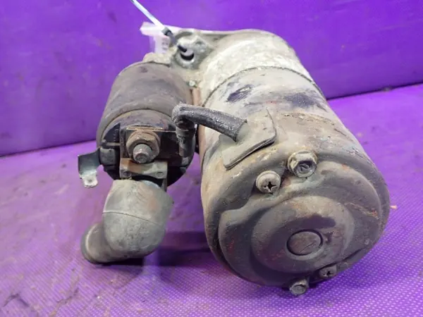 KIA SORENTO I 02-06 Motor de arranque 3610035900 TM000A19301 image 3