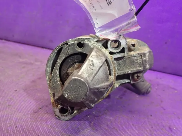 KIA SORENTO I 02-06 Motor de arranque 3610035900 TM000A19301 image 4